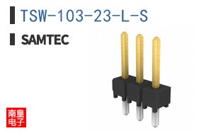 TSW-103-23-L-S