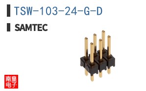 TSW-103-24-G-D