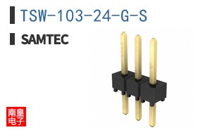 TSW-103-24-G-S