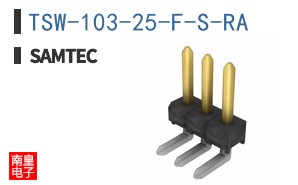 TSW-103-25-F-S-RA