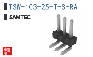 TSW-103-25-T-S-RA