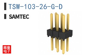 TSW-103-26-G-D