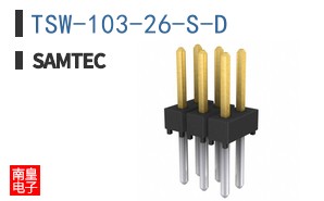 TSW-103-26-S-D