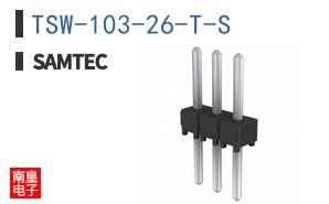 TSW-103-26-T-S
