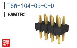 TSW-104-05-G-D