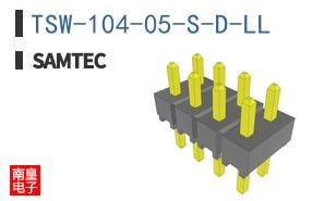 TSW-104-05-S-D-LL