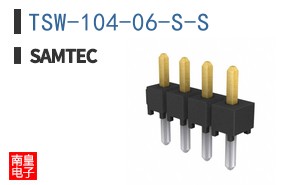 TSW-104-06-S-S