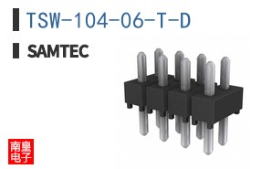 TSW-104-06-T-D