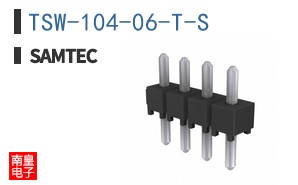 TSW-104-06-T-S