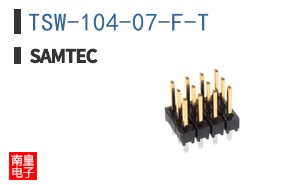 TSW-104-07-F-T