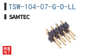 TSW-104-07-G-D-LL