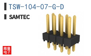 TSW-104-07-G-D