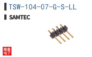 TSW-104-07-G-S-LL