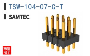 TSW-104-07-G-T