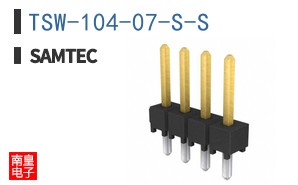 TSW-104-07-S-S