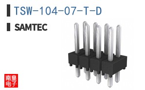 TSW-104-07-T-D