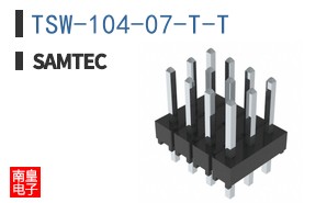 TSW-104-07-T-T