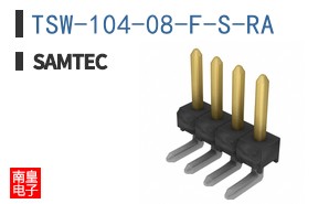 TSW-104-08-F-S-RA