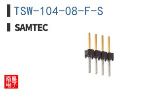 TSW-104-08-F-S