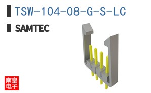 TSW-104-08-G-S-LC