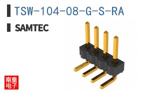 TSW-104-08-G-S-RA