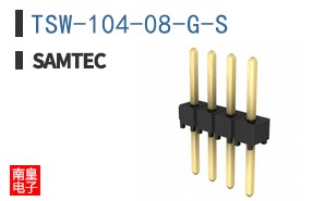 TSW-104-08-G-S