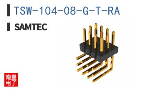 TSW-104-08-G-T-RA