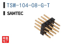 TSW-104-08-G-T