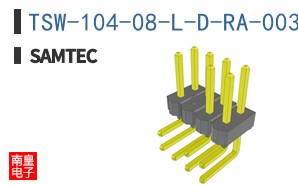 TSW-104-08-L-D-RA-003