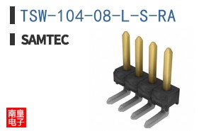 TSW-104-08-L-S-RA