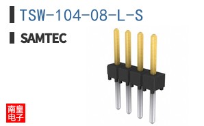 TSW-104-08-L-S