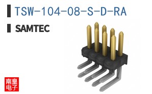 TSW-104-08-S-D-RA