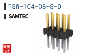 TSW-104-08-S-D
