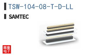 TSW-104-08-T-D-LL