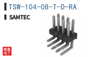 TSW-104-08-T-D-RA