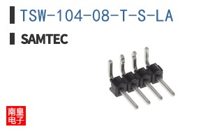 TSW-104-08-T-S-LA