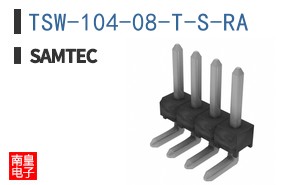 TSW-104-08-T-S-RA
