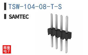 TSW-104-08-T-S