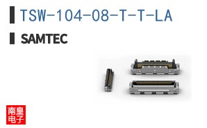 TSW-104-08-T-T-LA
