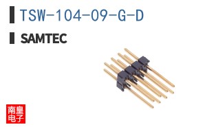 TSW-104-09-G-D