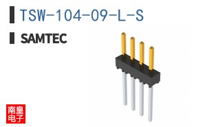 TSW-104-09-L-S