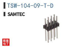 TSW-104-09-T-D