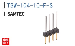 TSW-104-10-F-S
