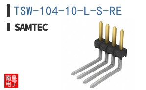 TSW-104-10-L-S-RE