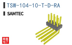 TSW-104-10-T-D-RA