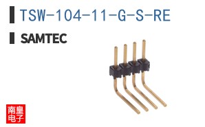 TSW-104-11-G-S-RE