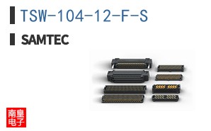 TSW-104-12-F-S