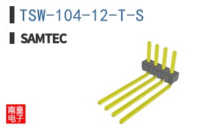 TSW-104-12-T-S