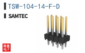 TSW-104-14-F-D