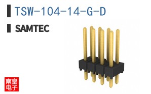 TSW-104-14-G-D